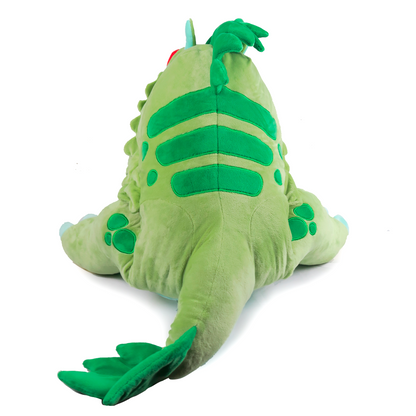 Tiny Teeth Jumbo Chupacabra Plush - AVBL MRKT (6)
