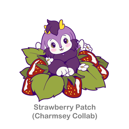 Tiny Teeth Medium Enamel Pins - AVBL MRKT (21)