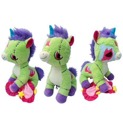 Tiny Teeth Rotwell the Unicorn - AVBL MRKT (1)