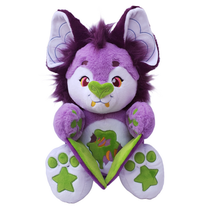 Tiny Teeth Sweet Tooth Bat - AVBL MRKT (1)