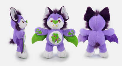Tiny Teeth Sweet Tooth Bat - AVBL MRKT (2)