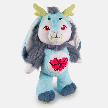 Tiny Teeth Thornheart Wolpertinger - AVBL MRKT (1)