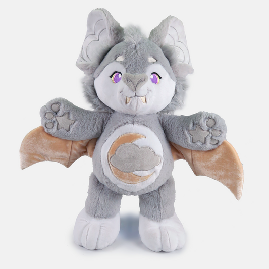 Tiny Teeth Twinkle Star Bat - AVBL MRKT (1)