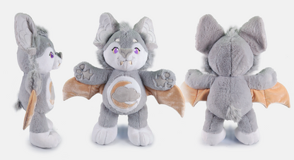 Tiny Teeth Twinkle Star Bat - AVBL MRKT (2)