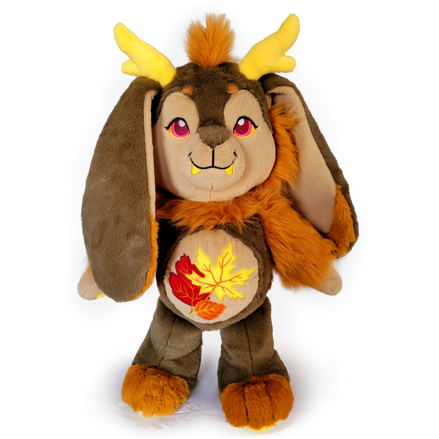 Tiny Teeth Wispy Winds Wolpertinger - AVBL MRKT (1)