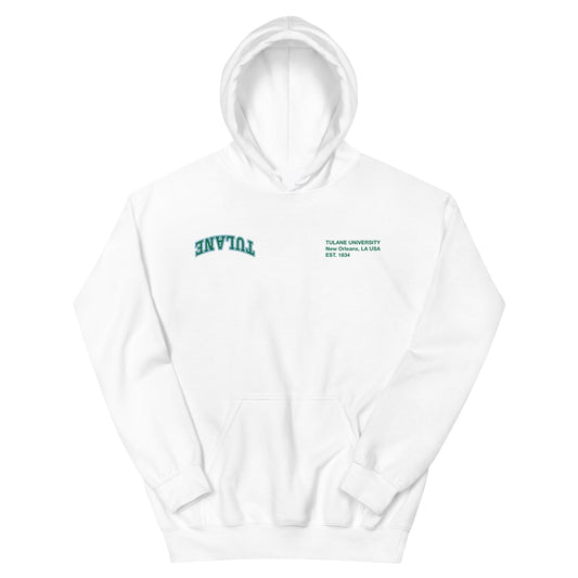 Tulane x UPSIDE Hoodie - AVBL MRKT (1)