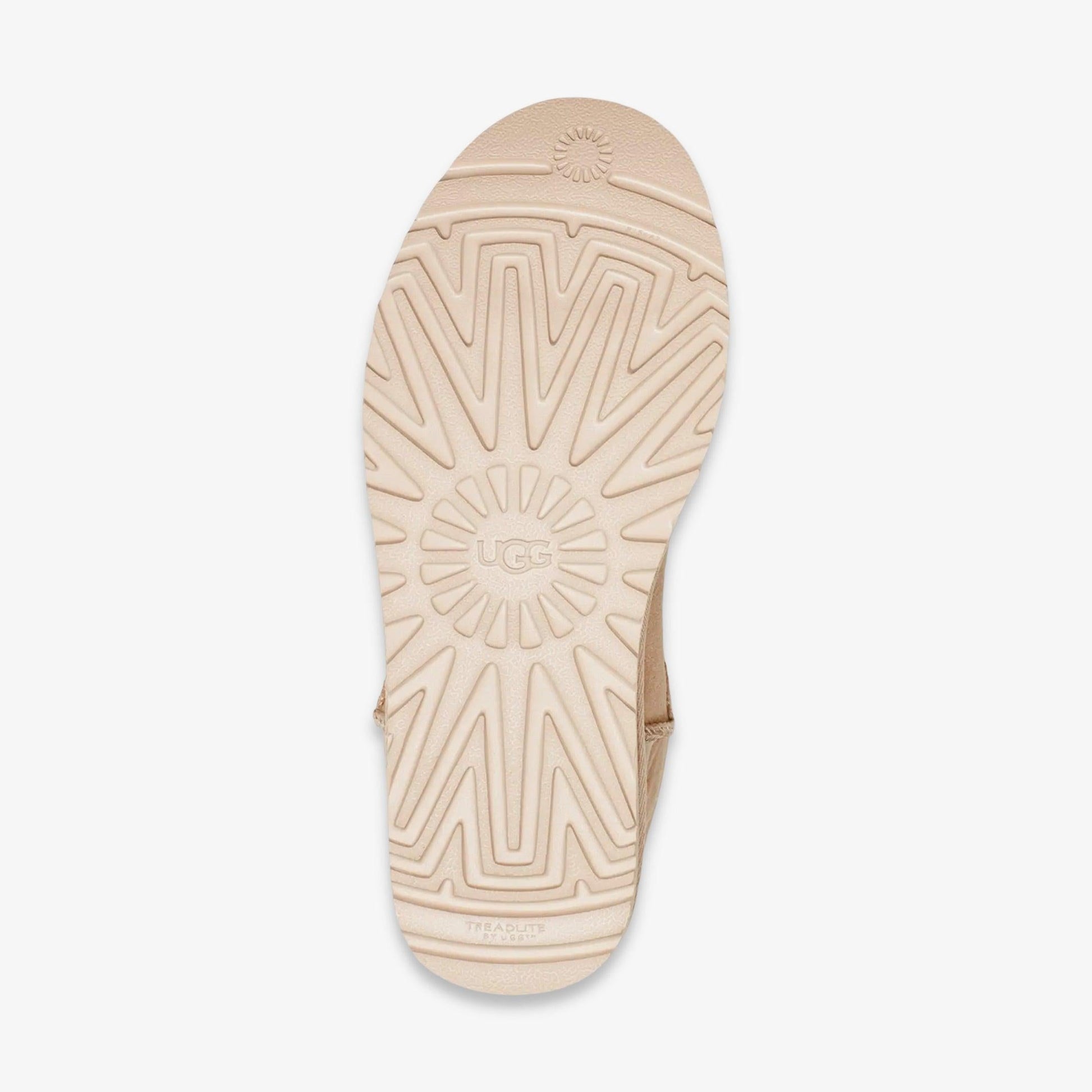 UGG Classic Short II Boot 'Sand' (2022) (Womens) [1016223-SAN] Casual Fashion Warm Shoes for Unisex Adult Female Ladies Girls WMNS - AVBL MRKT (5)