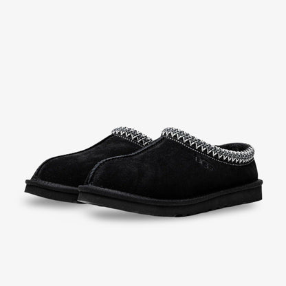 UGG Tasman Slipper 'Black' (2020) [5950-BLK] Casual Fashion Shoes Sandals Slip-On for Unisex Adult Mens - AVBL MRKT (1)