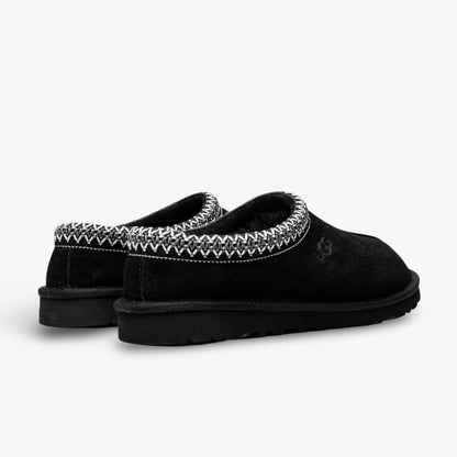 UGG Tasman Slipper 'Black' (2020) [5950-BLK] Casual Fashion Shoes Sandals Slip-On for Unisex Adult Mens - AVBL MRKT (4)