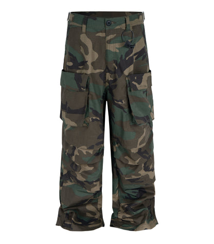 UNDEVELOPED ACTIVE CAMO CARGO PANTS - AVBL MRKT (1)
