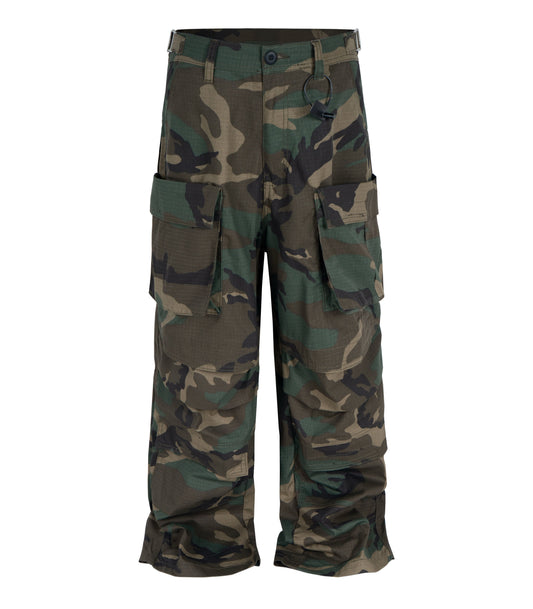 UNDEVELOPED ACTIVE CAMO CARGO PANTS - AVBL MRKT (1)
