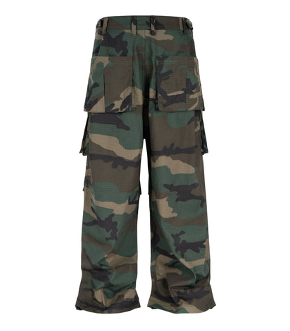 UNDEVELOPED ACTIVE CAMO CARGO PANTS - AVBL MRKT (3)