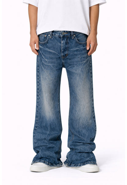 UNDEVELOPED AZUL CLASSIC DENIM - AVBL MRKT (2)