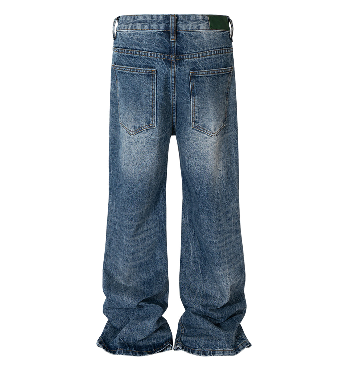 UNDEVELOPED AZUL CLASSIC DENIM - AVBL MRKT (3)
