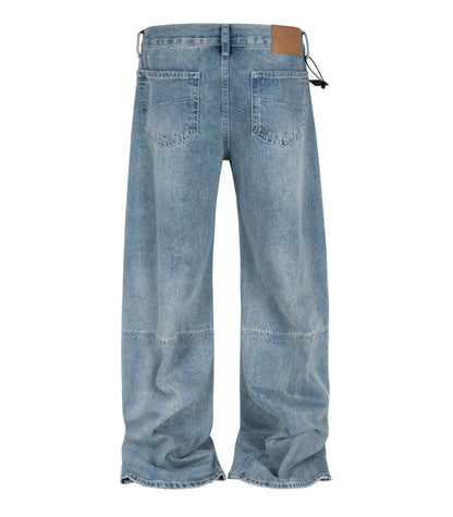 UNDEVELOPED AZUL PANEL DENIM - AVBL MRKT (3)