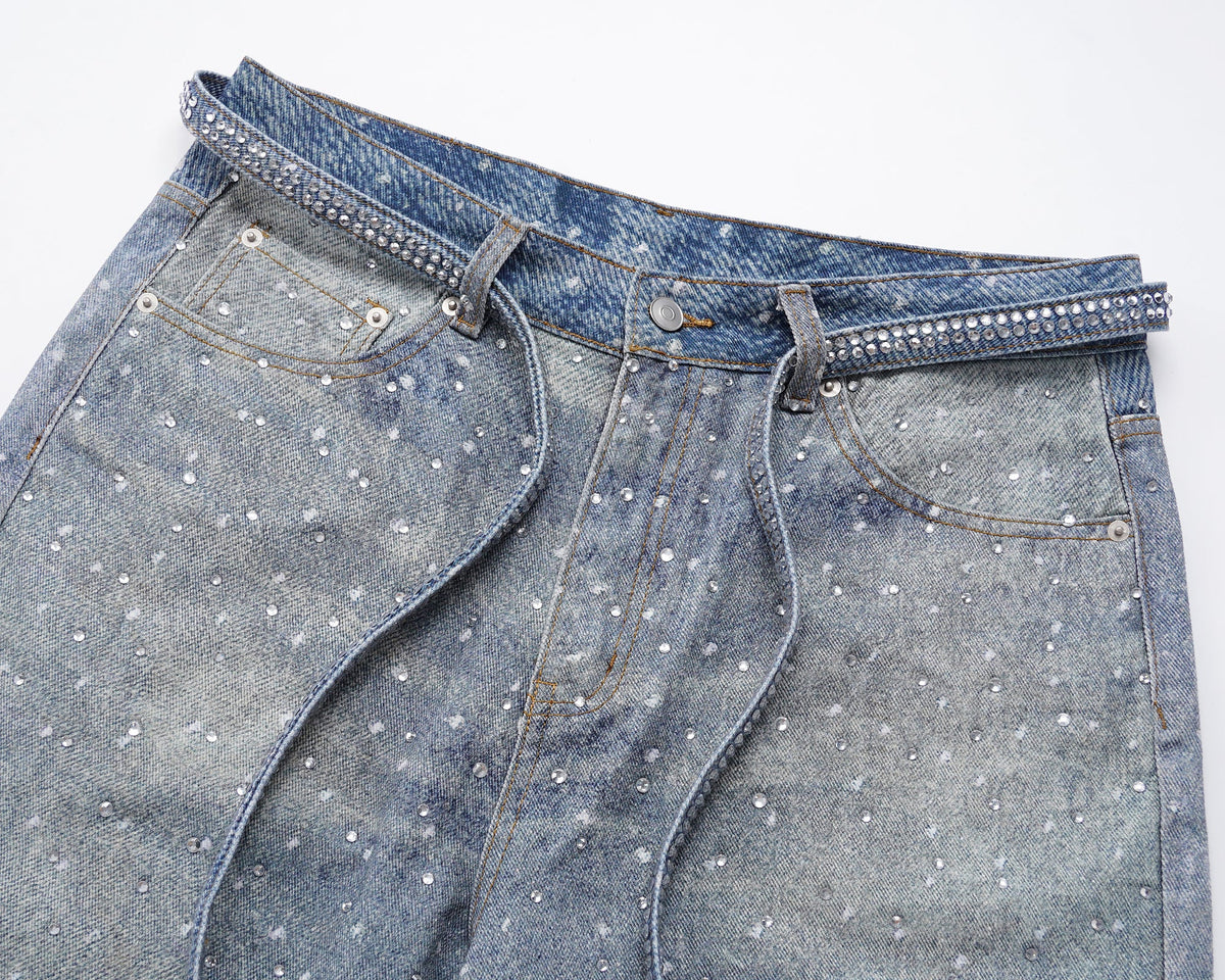 UNDEVELOPED AZUL RHINESTONE DENIM - AVBL MRKT (4)