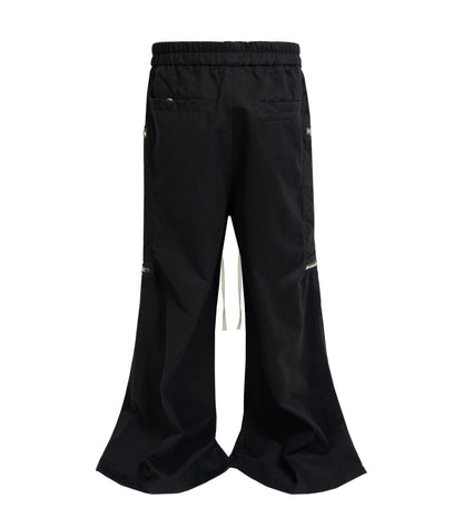 UNDEVELOPED BAJA DRAWSTRING CARGO PANTS - AVBL MRKT (2)