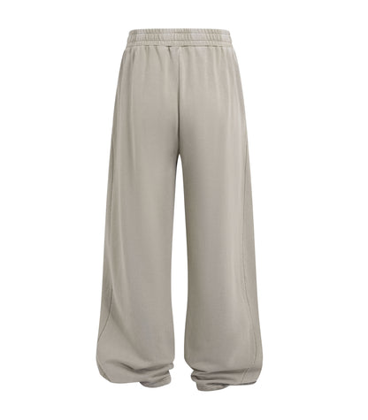 UNDEVELOPED BEIGE PANEL SWEATPANTS - AVBL MRKT (4)