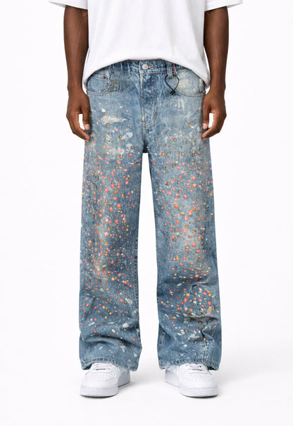 UNDEVELOPED CANDY STUDDED DENIM - AVBL MRKT (2)