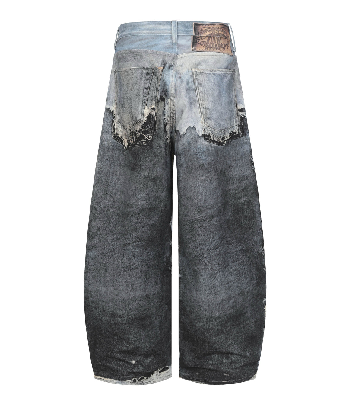 UNDEVELOPED CHAOS DENIM - AVBL MRKT (3)