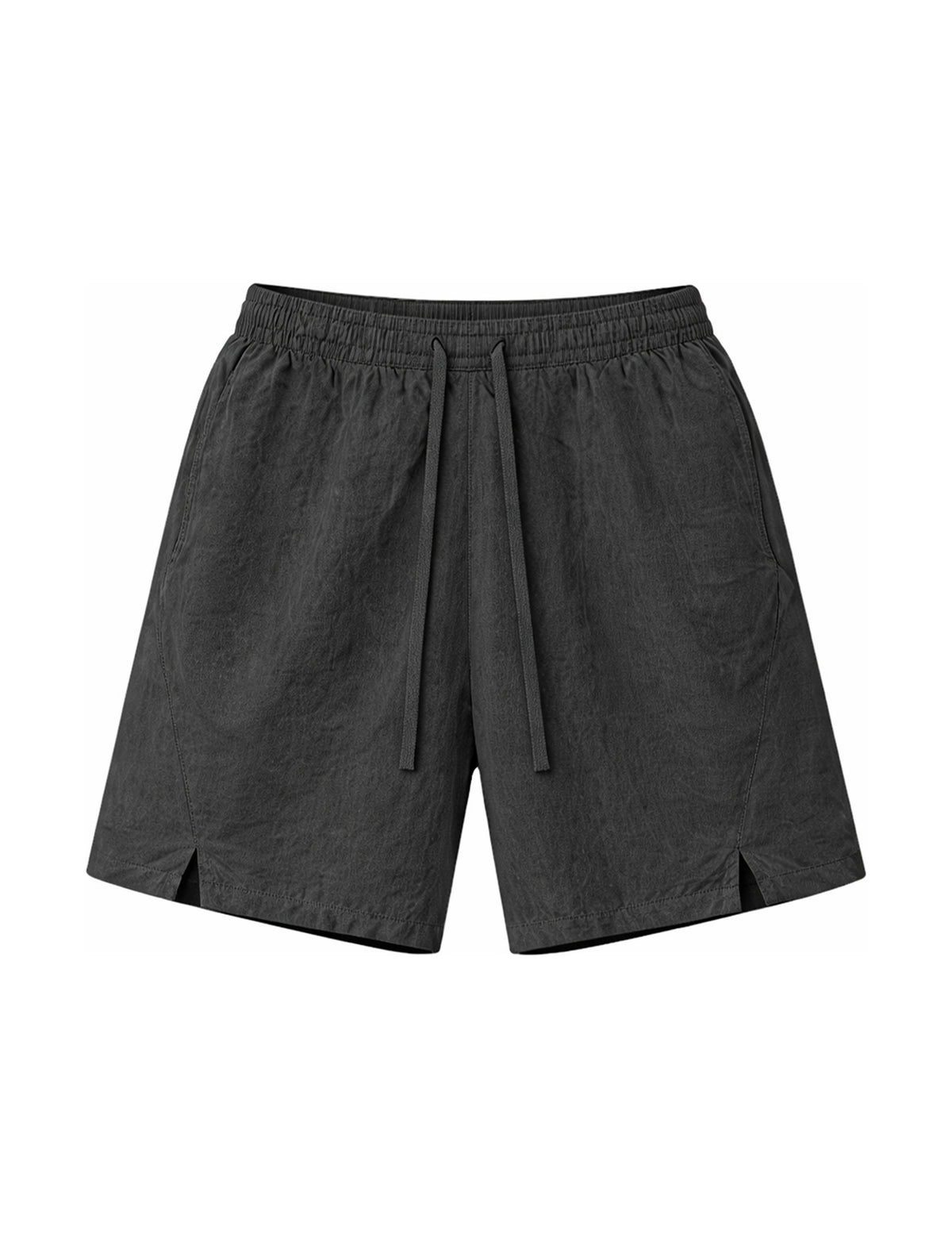 UNDEVELOPED CHARCOAL BOARD SHORTS - AVBL MRKT (1)