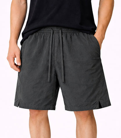 UNDEVELOPED CHARCOAL BOARD SHORTS - AVBL MRKT (2)