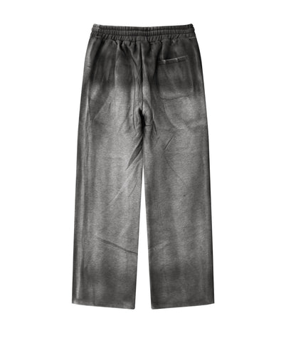 UNDEVELOPED CHARCOAL DIPPED SWEATPANTS - AVBL MRKT (3)