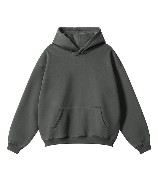 UNDEVELOPED CHARCOAL HOODIE - AVBL MRKT (1)