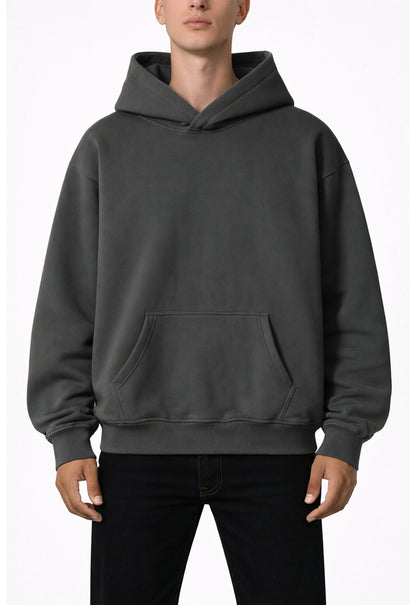 UNDEVELOPED CHARCOAL HOODIE - AVBL MRKT (2)