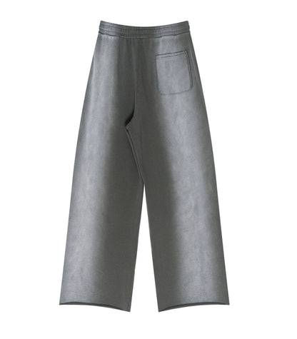 UNDEVELOPED CHARCOAL SUNFADE SWEATPANTS - AVBL MRKT (3)