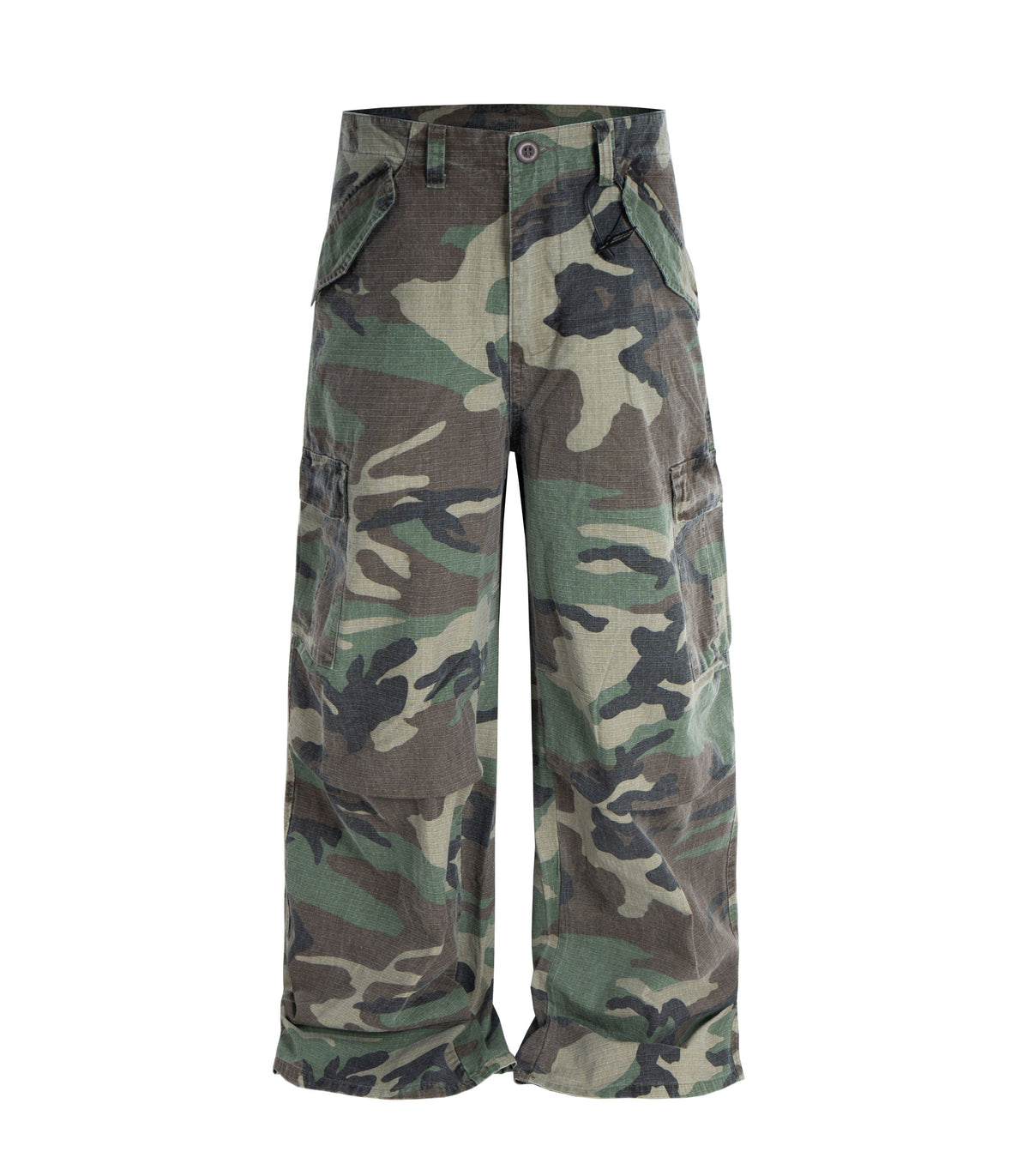 UNDEVELOPED CLASSIC ARMY CARGO PANTS - AVBL MRKT (1)