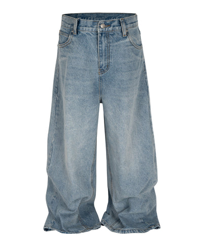 UNDEVELOPED CLASSIC BAGGY DENIM - AVBL MRKT (1)