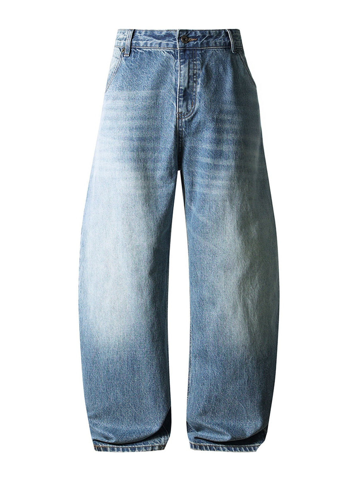 UNDEVELOPED CLASSIC BAGGY DENIM - AVBL MRKT (1)