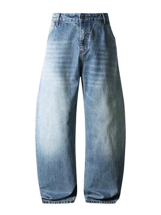UNDEVELOPED CLASSIC BAGGY DENIM - AVBL MRKT (1)