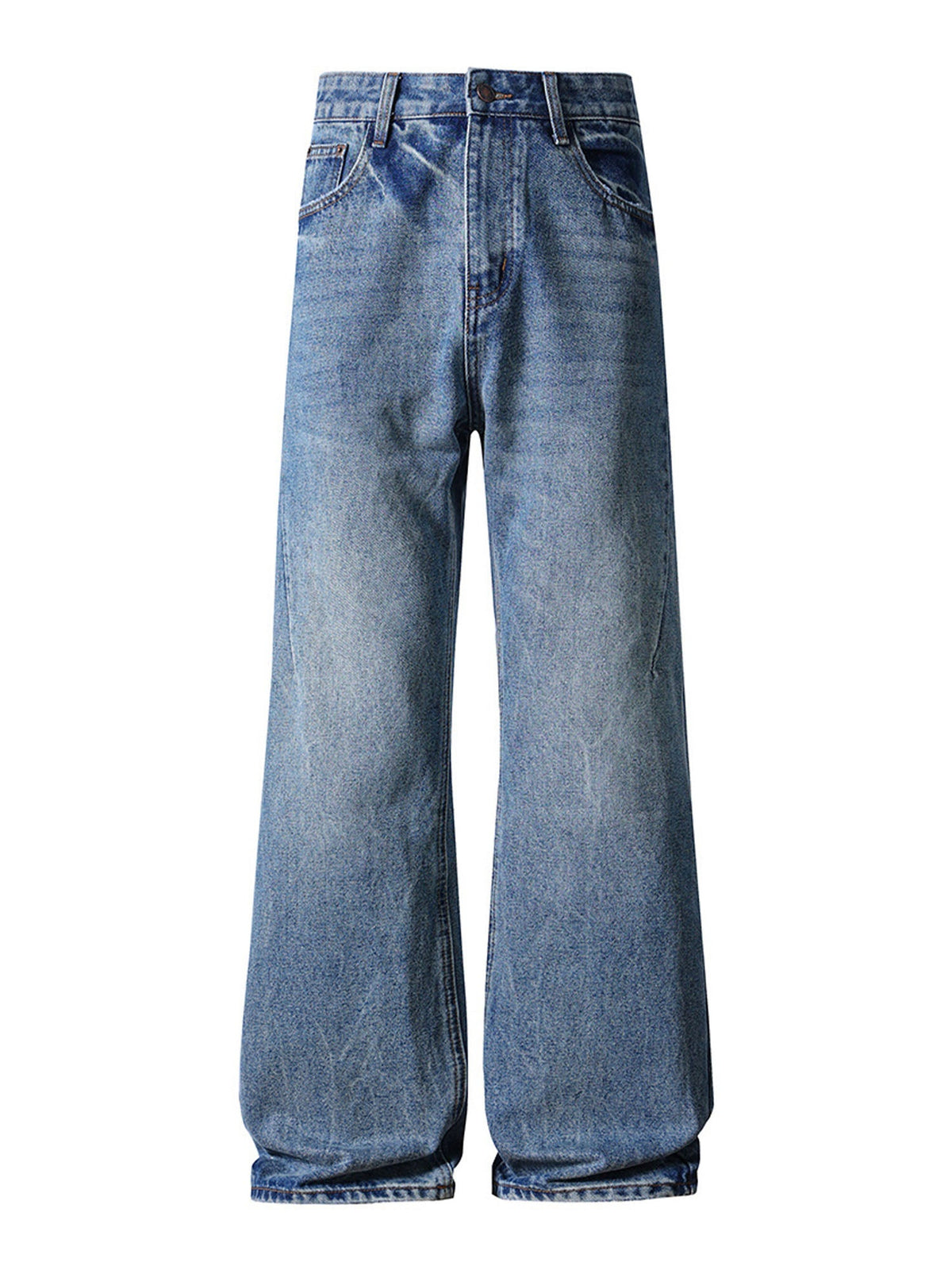 UNDEVELOPED CLASSIC BOOTCUT DENIM - AVBL MRKT (1)