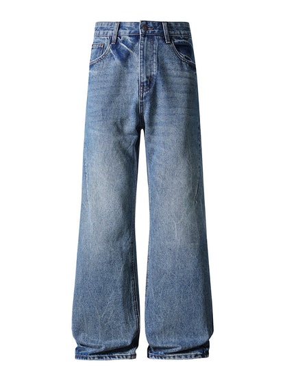 UNDEVELOPED CLASSIC BOOTCUT DENIM - AVBL MRKT (1)