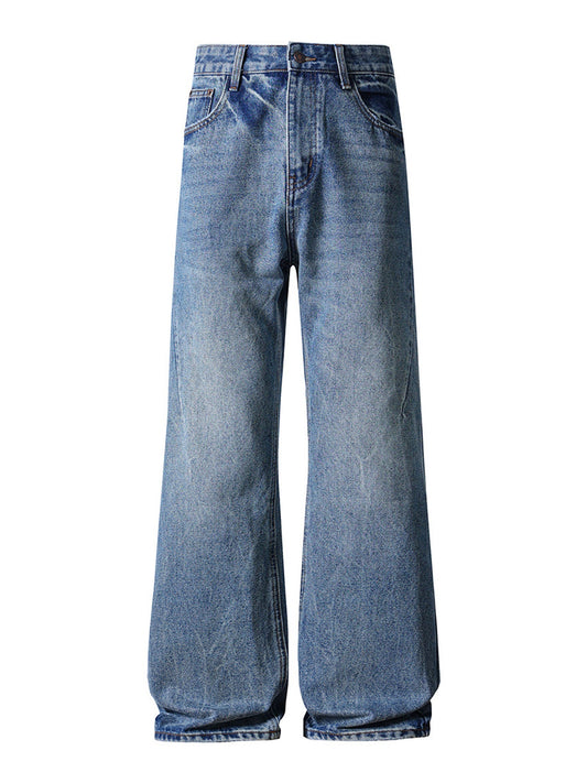 UNDEVELOPED CLASSIC BOOTCUT DENIM - AVBL MRKT (1)