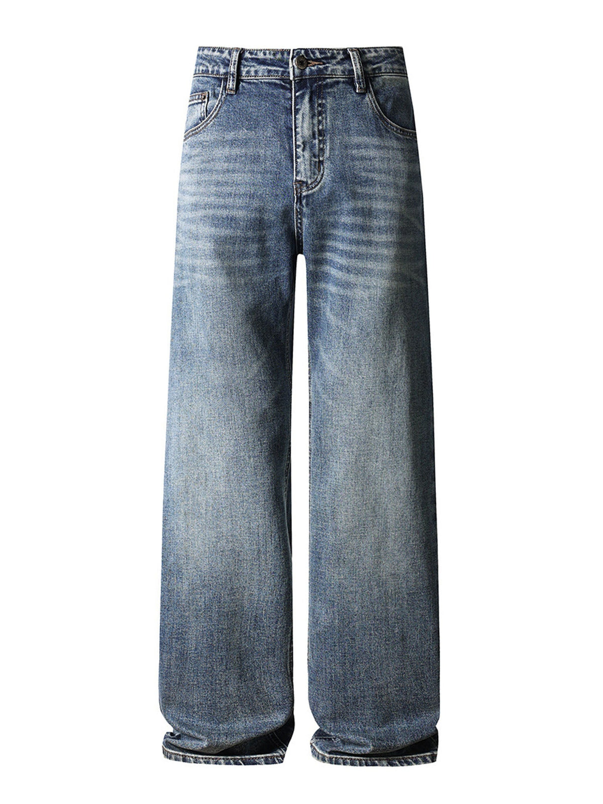 UNDEVELOPED CLASSIC RELAXED DENIM - AVBL MRKT (1)