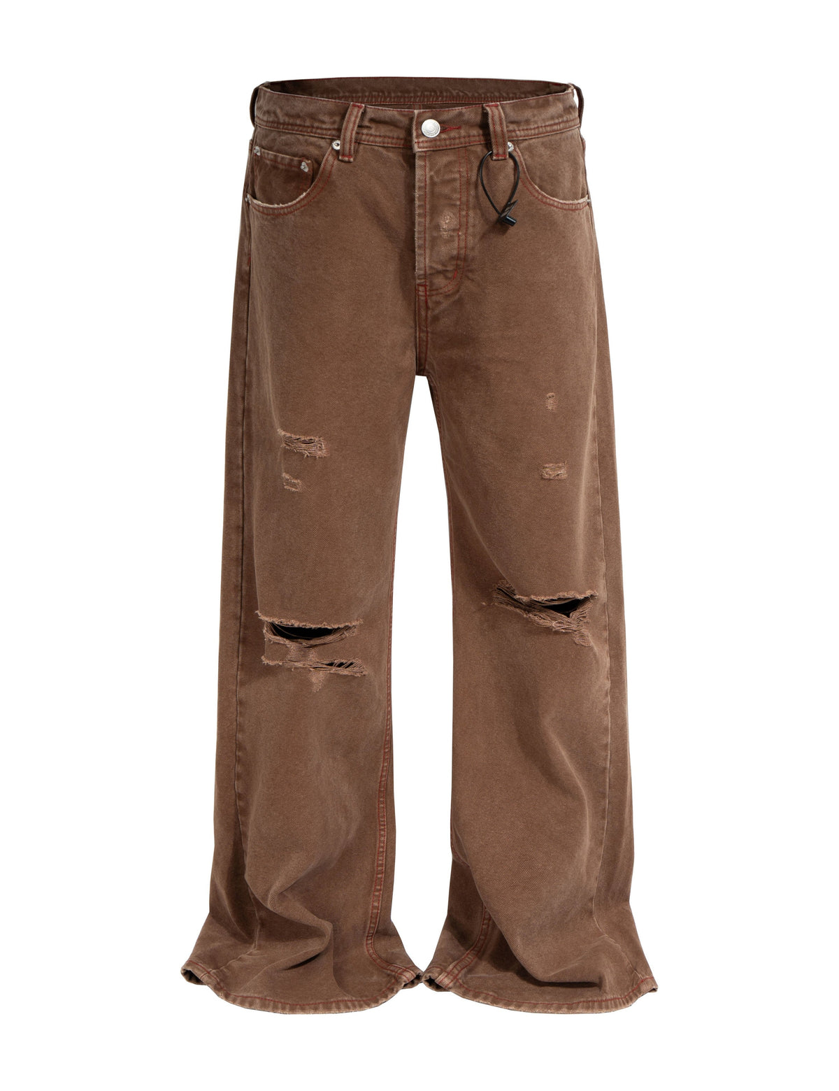 UNDEVELOPED CLAY DISTRESSED DENIM - AVBL MRKT (1)