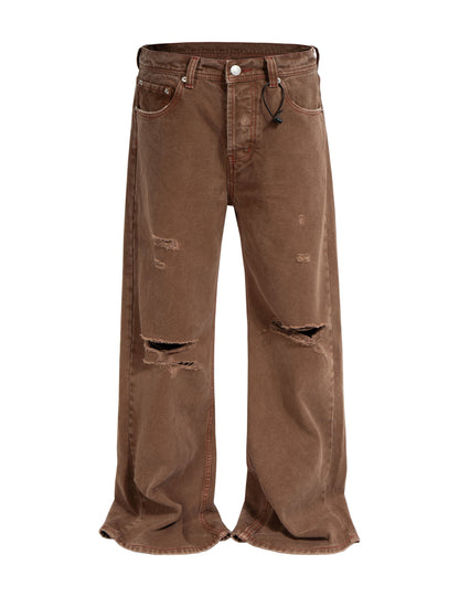 UNDEVELOPED CLAY DISTRESSED DENIM - AVBL MRKT (1)