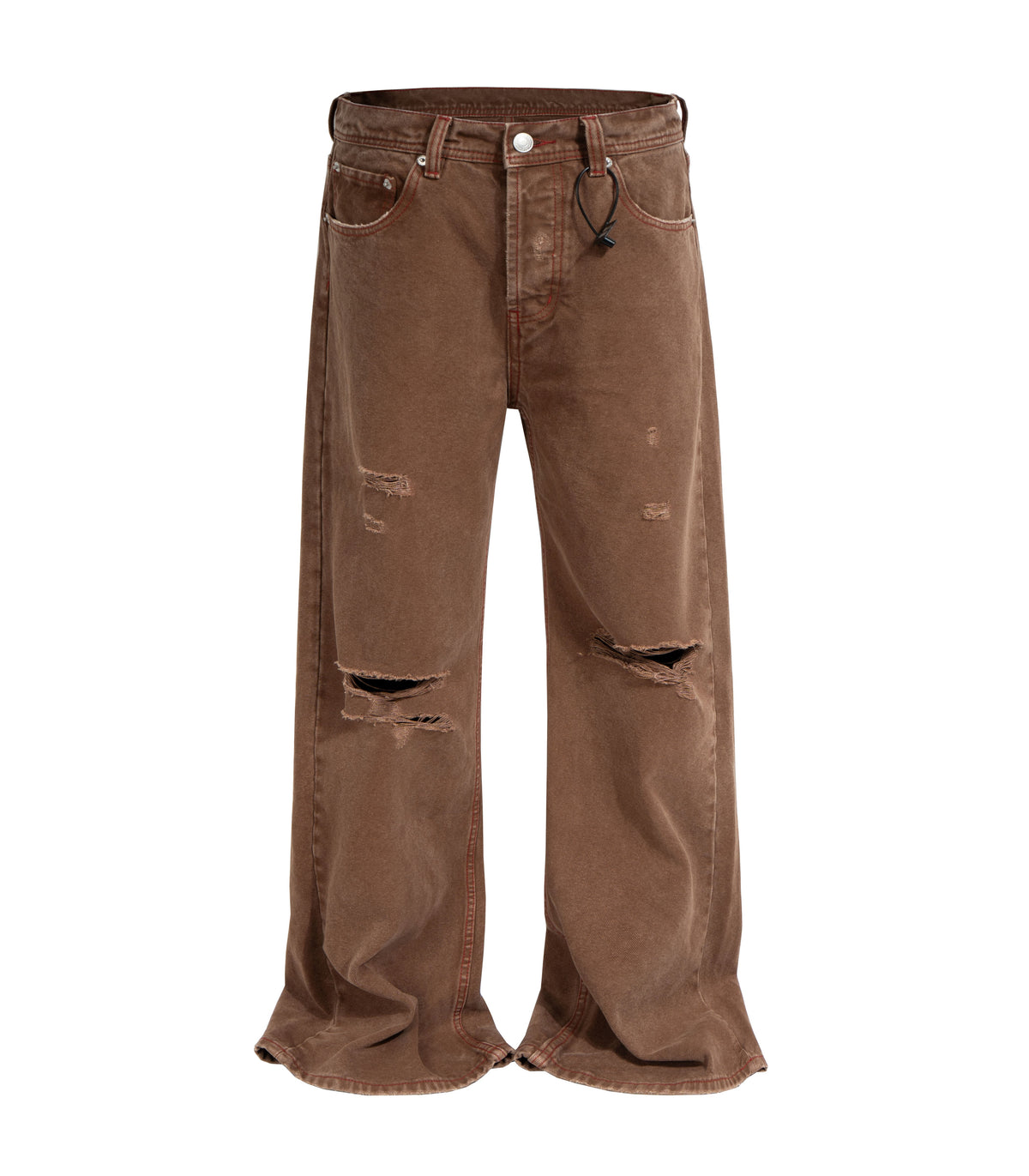 UNDEVELOPED CLAY DISTRESSED DENIM - AVBL MRKT (2)