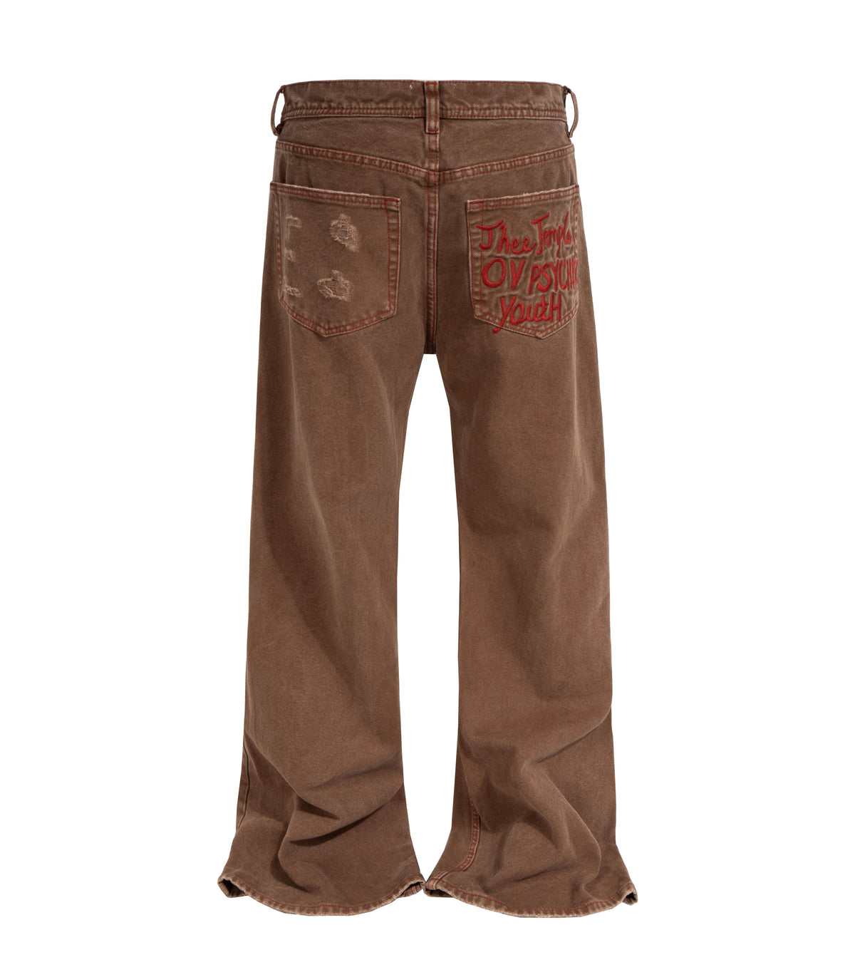 UNDEVELOPED CLAY DISTRESSED DENIM - AVBL MRKT (3)