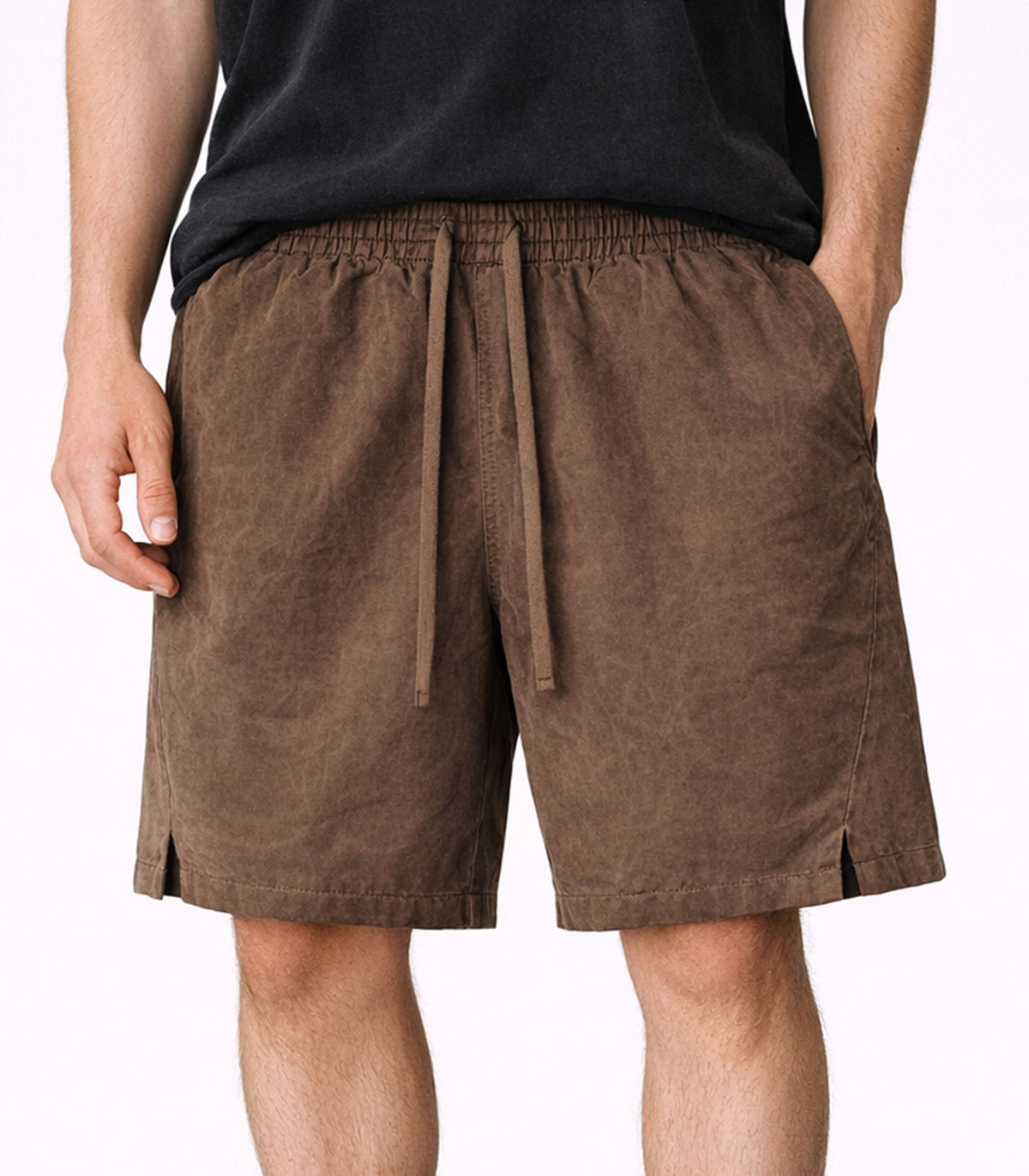 UNDEVELOPED CLOVE BOARD SHORTS - AVBL MRKT (2)