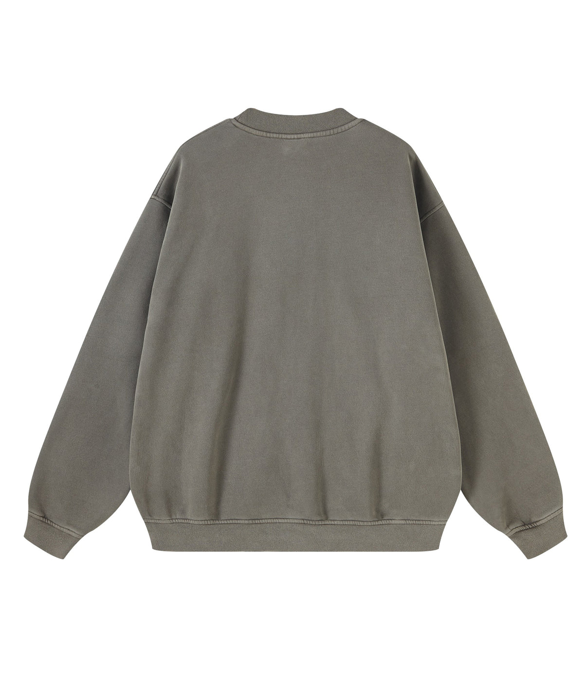 UNDEVELOPED CLOVE VINTAGE CREWNECK - AVBL MRKT (3)