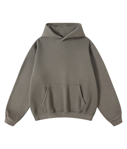 UNDEVELOPED CLOVE VINTAGE HOODIE - AVBL MRKT (1)