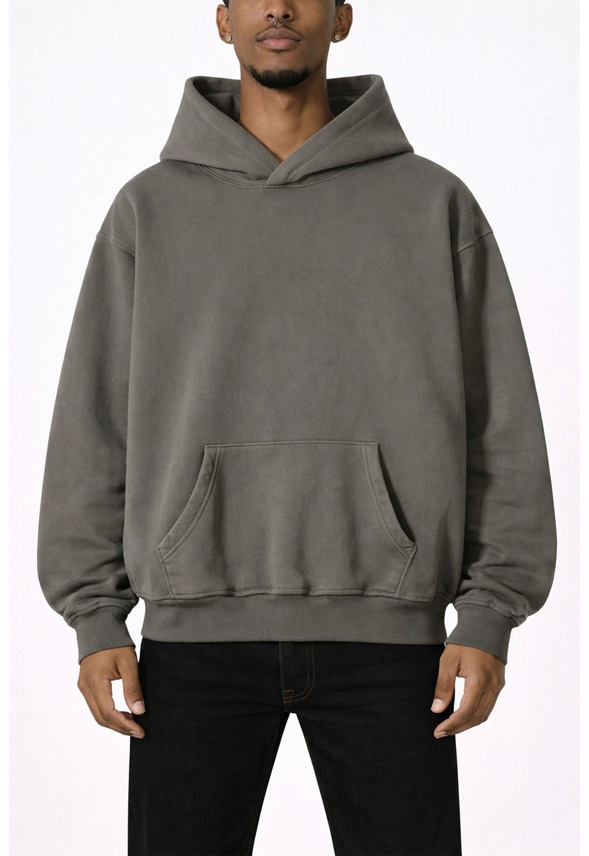 UNDEVELOPED CLOVE VINTAGE HOODIE - AVBL MRKT (2)