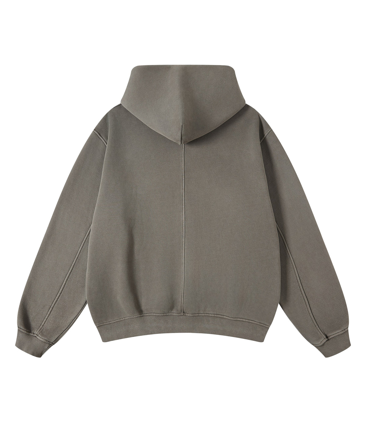 UNDEVELOPED CLOVE VINTAGE HOODIE - AVBL MRKT (3)