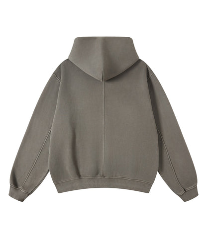 UNDEVELOPED CLOVE VINTAGE HOODIE - AVBL MRKT (3)