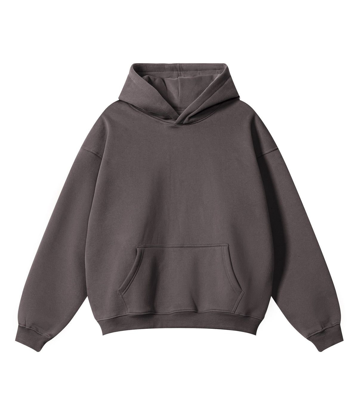 UNDEVELOPED COCOA HOODIE - AVBL MRKT (1)