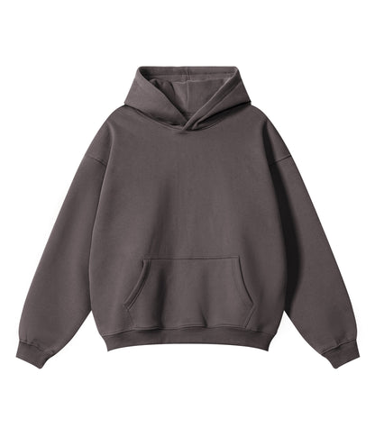 UNDEVELOPED COCOA HOODIE - AVBL MRKT (1)